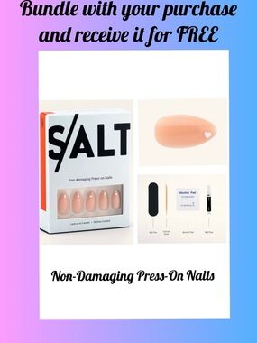 Press-On Nails